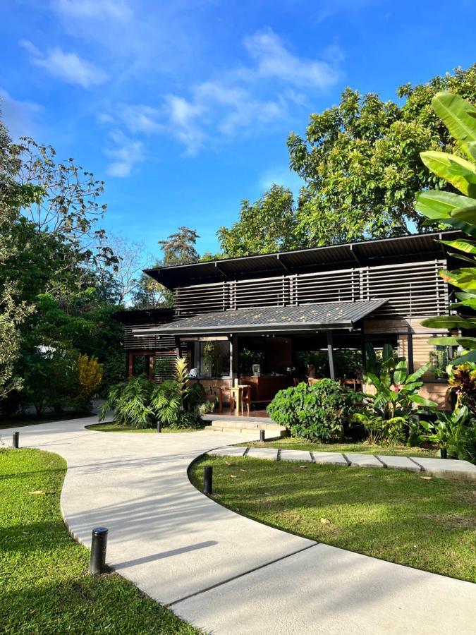 Hotel Arenal Glamping La Fortuna Zewnętrze zdjęcie