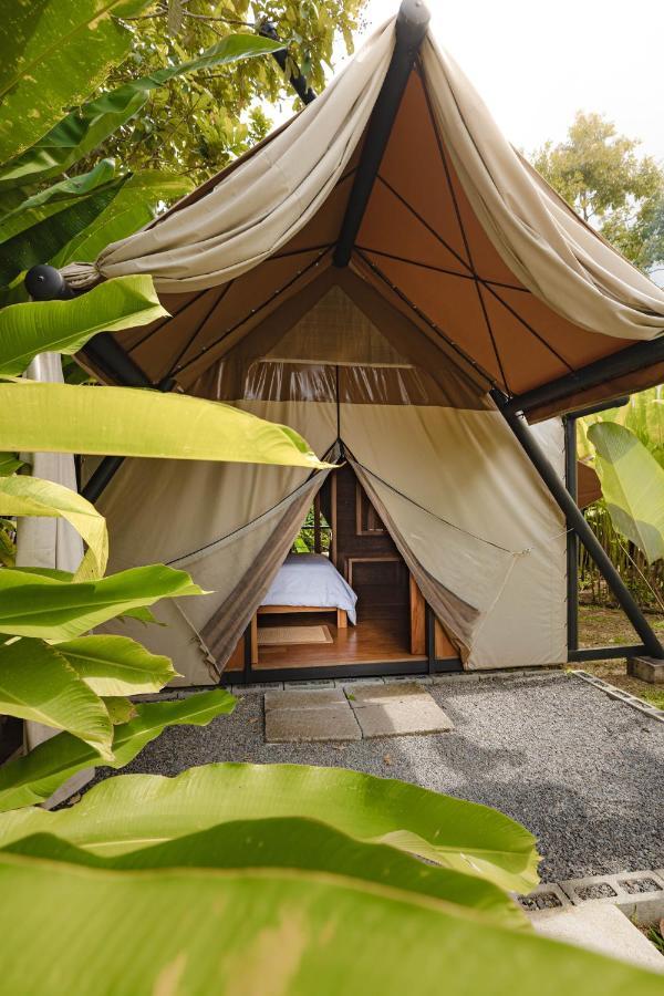 Hotel Arenal Glamping La Fortuna Zewnętrze zdjęcie