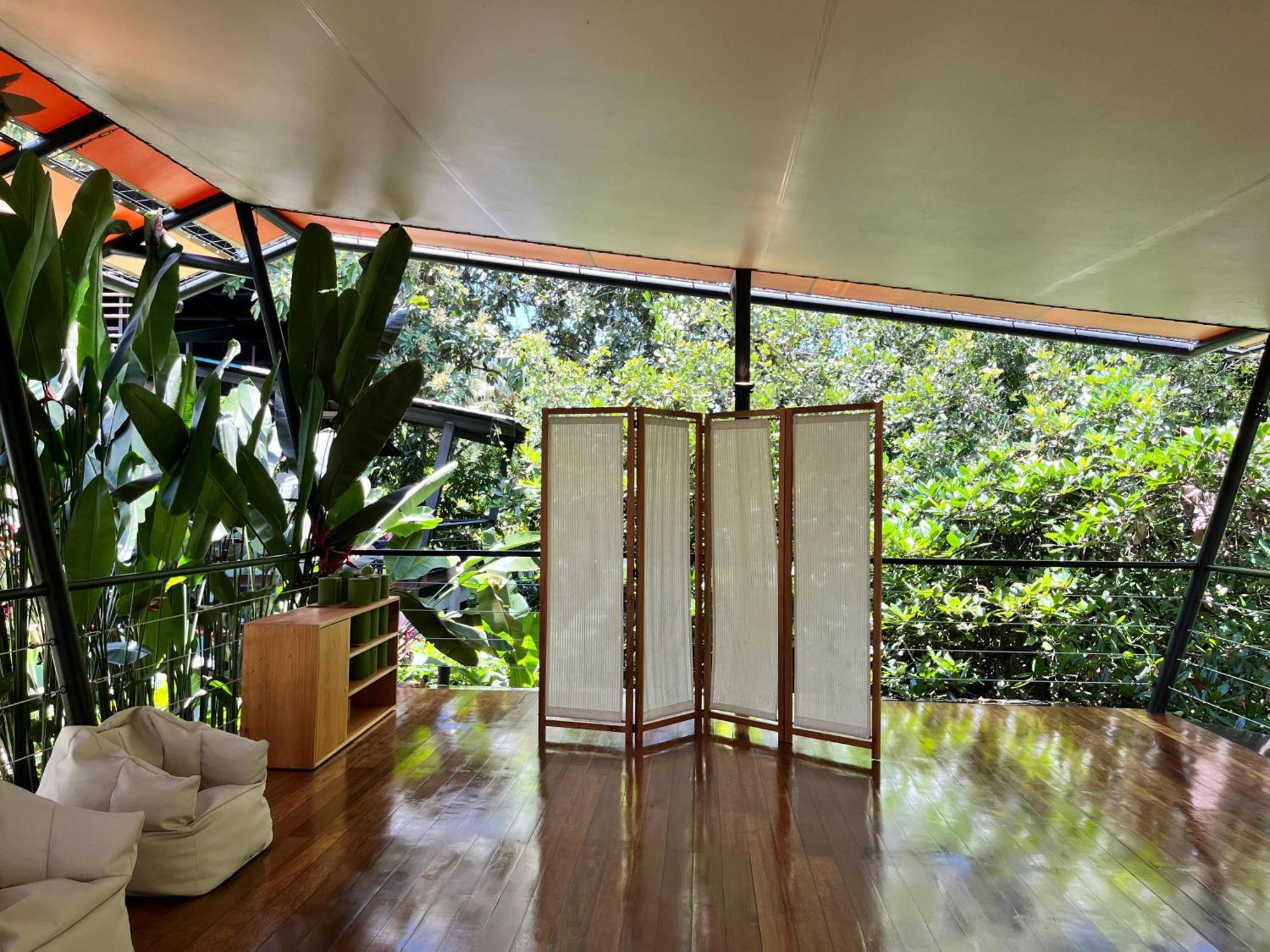 Hotel Arenal Glamping La Fortuna Zewnętrze zdjęcie