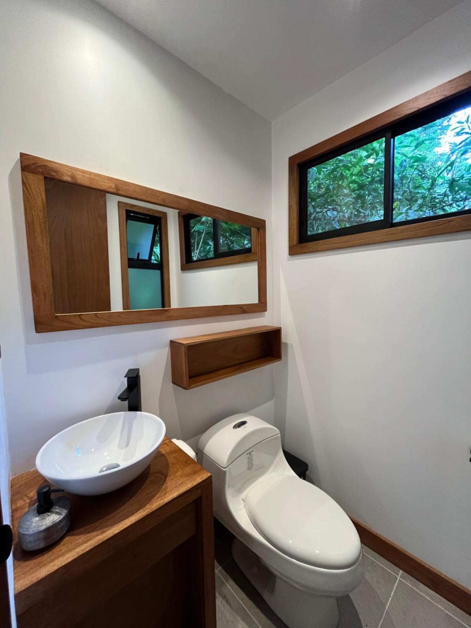 Hotel Arenal Glamping La Fortuna Zewnętrze zdjęcie