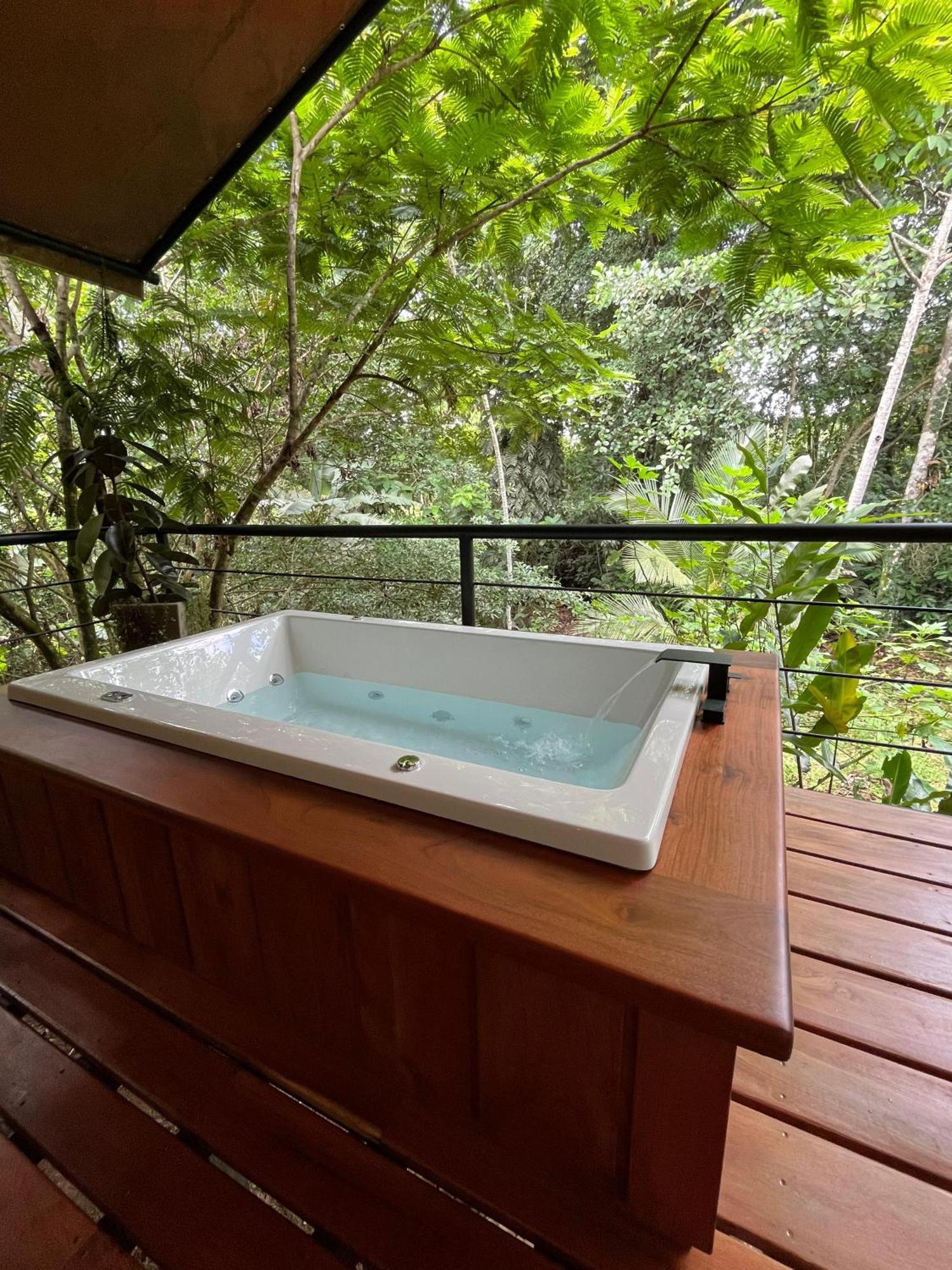Hotel Arenal Glamping La Fortuna Zewnętrze zdjęcie
